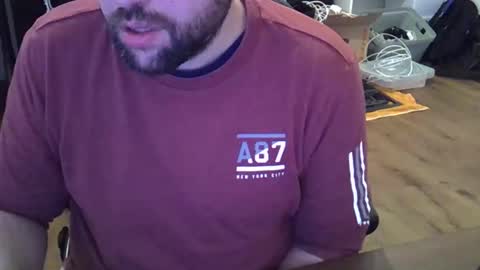 cyrsug online show from October 20, 2:00 pm