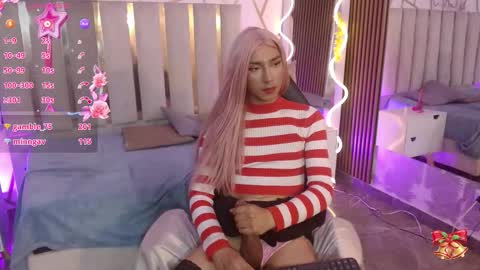 cyrus_tay online show from November 27, 6:04 pm