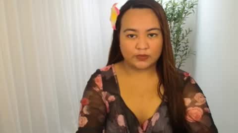 Czarinna  online show from June 10, 5:23 pm