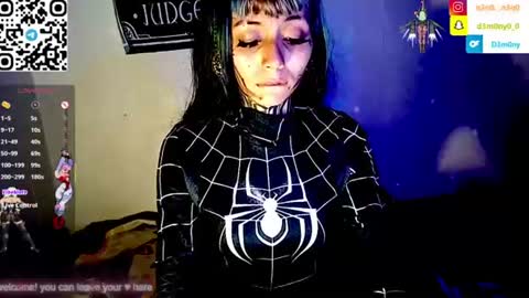 d3m0ny0_0 online show from August 6, 12:41 am