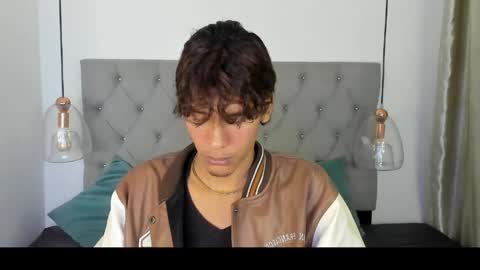 Darked online show from April 19, 4:57 am