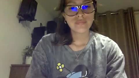 Paulette online show from December 17, 11:49 pm