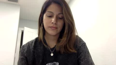 Paulette online show from February 17, 4:09 am