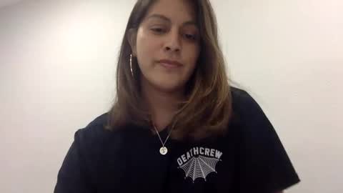 Paulette online show from February 21, 9:43 pm