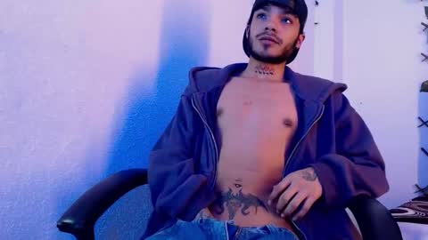 d4ni_king online show from December 19, 3:02 am