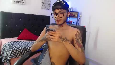 d4ni_king online show from November 7, 2:58 am