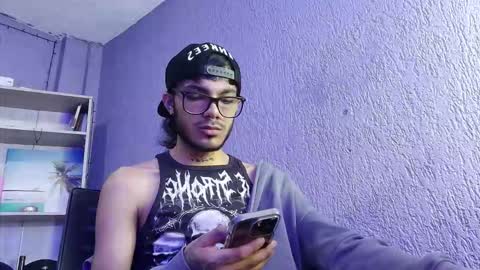 d4ni_king online show from November 9, 3:10 am