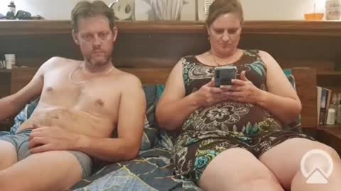 Deb   peter online show from December 27, 8:07 pm