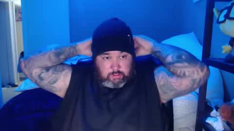 d____w online show from December 17, 1:07 pm