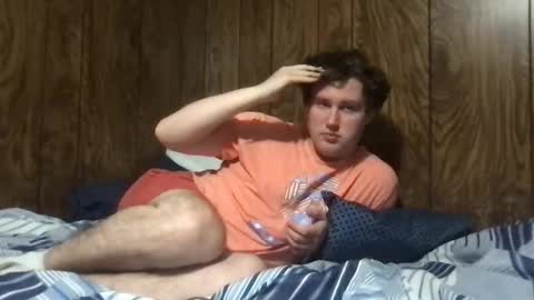 Aeboy12 online show from December 19, 4:08 am