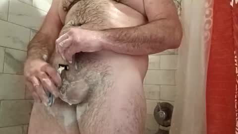 d_dubbs online show from November 21, 2:15 pm