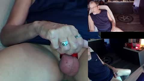 Dave online show from May 11, 2:45 pm