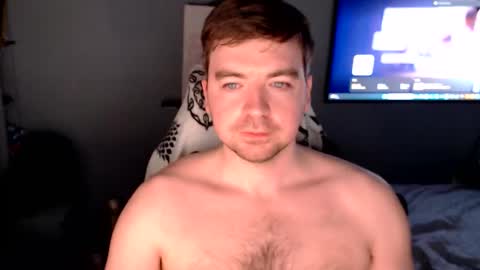 d_surman1994 online show from May 18, 11:00 pm