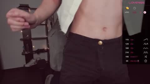 Daren online show from November 25, 3:16 am