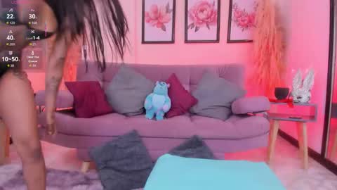 Daniela  online show from November 5, 12:07 pm