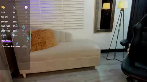 Mauricio online show from December 22, 8:48 pm