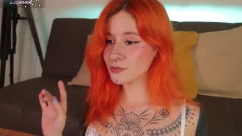 Darlene online show from March 6, 9:47 pm