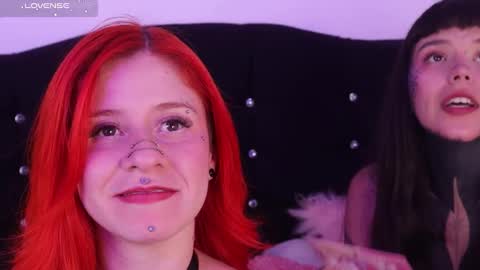 Darlene online show from January 23, 9:50 pm