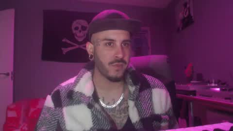 Destroyer online show from November 2, 10:54 pm