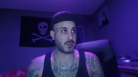 Destroyer online show from December 2, 5:19 am