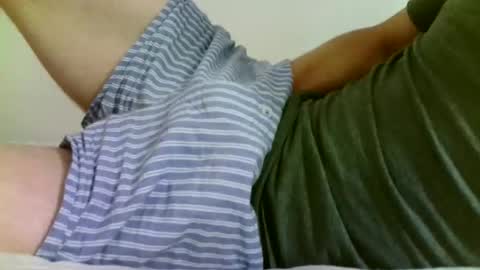 Daboy-t online show from May 17, 12:36 pm