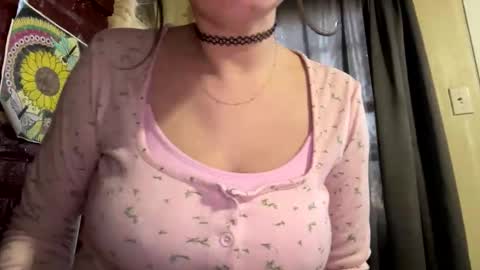 dabqueen_1994 online show from March 13, 12:30 pm