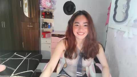 Lilith  online show from April 25, 6:49 pm