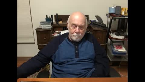 dack47 online show from September 14, 4:15 am