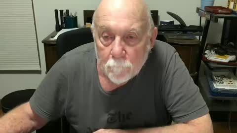 dack47 online show from February 18, 6:37 am