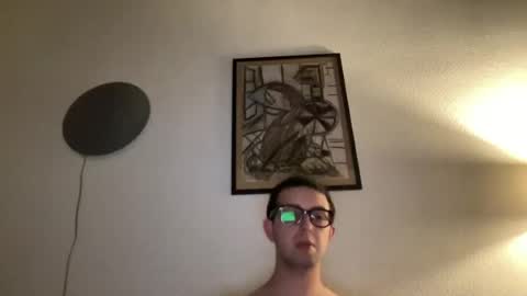 dacksss23 online show from July 28, 6:53 pm