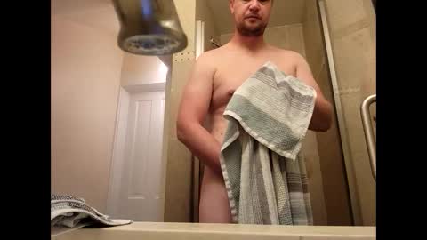 DadBod47 online show from December 5, 4:50 pm