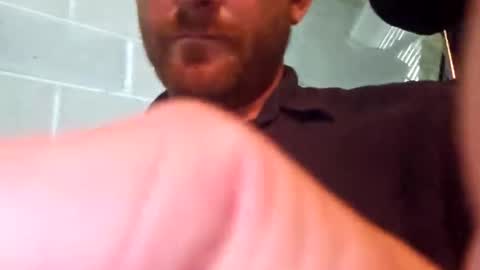 dadbod166 online show from February 27, 3:18 am