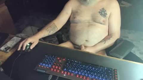 Daddy online show from December 2, 11:58 pm