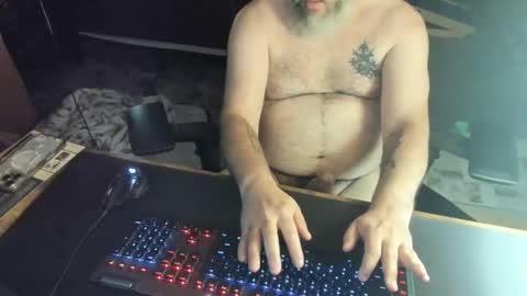 Daddy online show from October 25, 4:40 pm