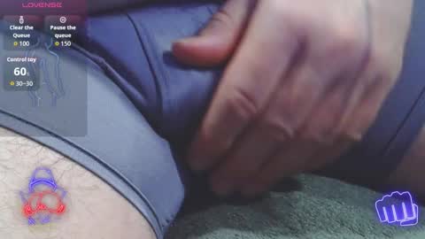 DadbodSensei online show from February 26, 3:26 pm