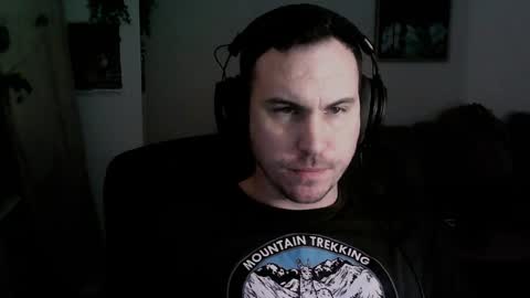 DadBodStephen online show from January 12, 5:22 pm