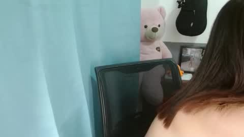 daddiesgirl14 online show from April 5, 5:54 pm