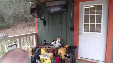 daddy7194 online show from December 13, 7:53 pm