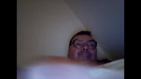 daddy91964 online show from January 5, 9:25 pm