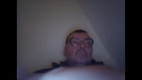 daddy91964 online show from December 22, 7:10 pm