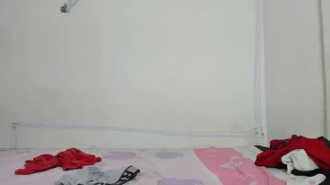 Ashley and Mike online show from April 17, 12:02 am