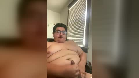 daddyaaronxl online show from July 12, 2:42 pm