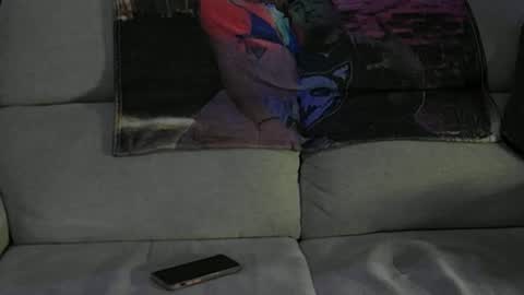 DaddyandPrincess online show from October 11, 10:46 pm