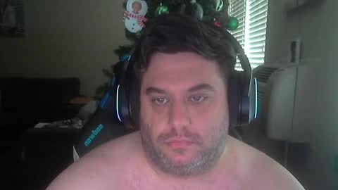 daddybody4u online show from January 6, 7:51 pm