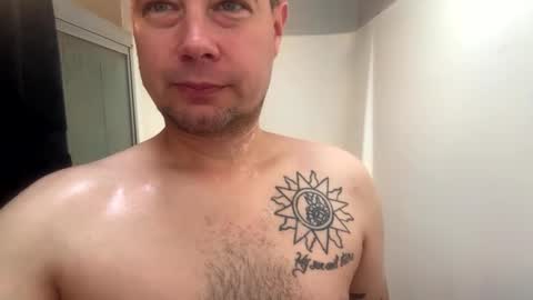 DaddyCam33 online show from October 5, 4:58 pm