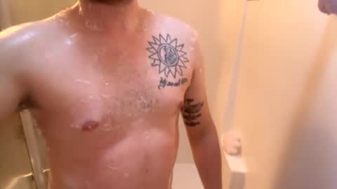 DaddyCam33 online show from January 12, 8:47 pm