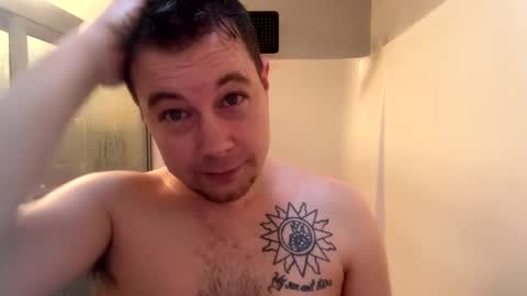 DaddyCam33 online show from February 27, 10:42 pm