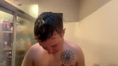 DaddyCam33 online show from May 5, 11:32 pm