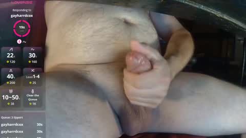 daddycock420247 online show from September 29, 9:14 pm