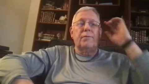 DaddyCok4 online show from September 22, 1:21 am